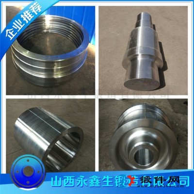 S355J2材質(zhì)鍛造