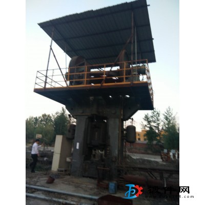 出售宏達1600噸摩擦壓力機