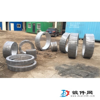 鋁合金鍛件，法蘭