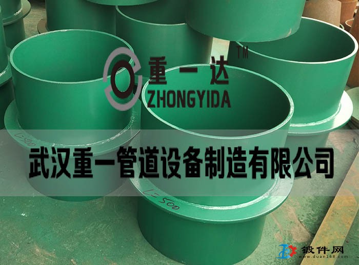 武漢重一剛性防水套管價格