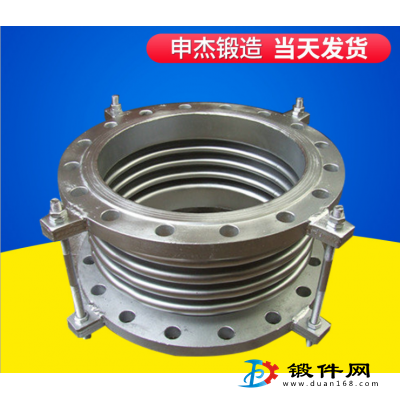 各種型號補償器