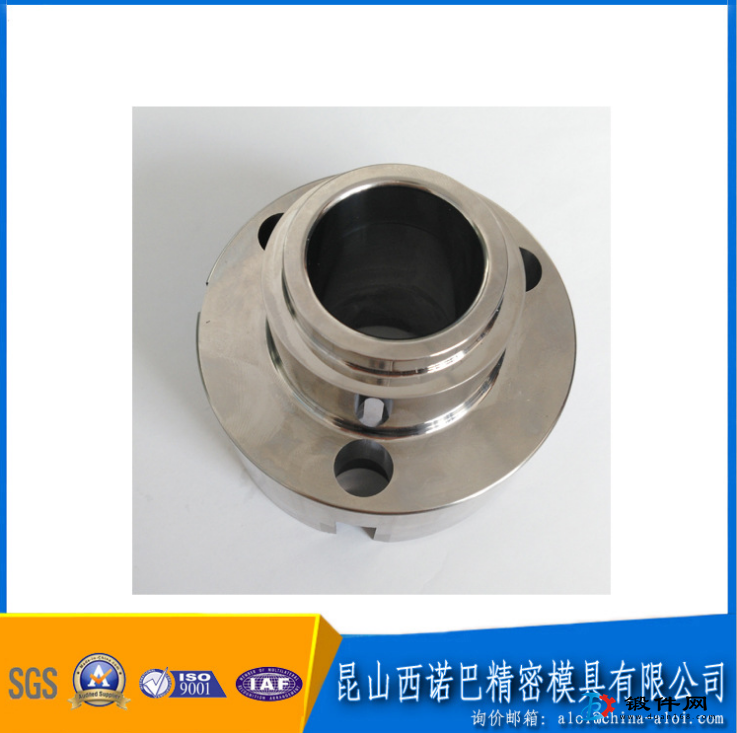 WAXINO光學研磨加工