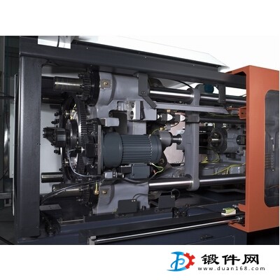 TOSHIBA注塑機(jī)射膠絲桿