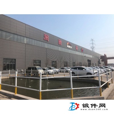 風電法蘭 大型法蘭鍛造