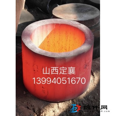 供應(yīng)筒類鍛件