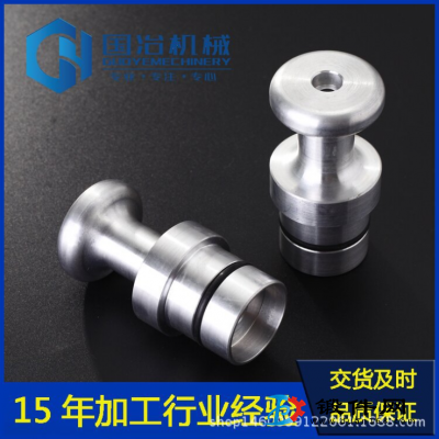 供應鋁合金鍛壓