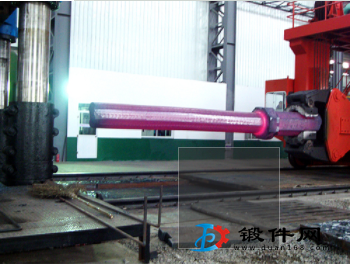 供應(yīng)軸鍛件