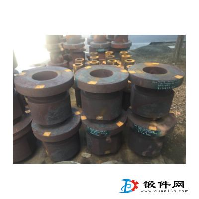 供應套管頭鍛件