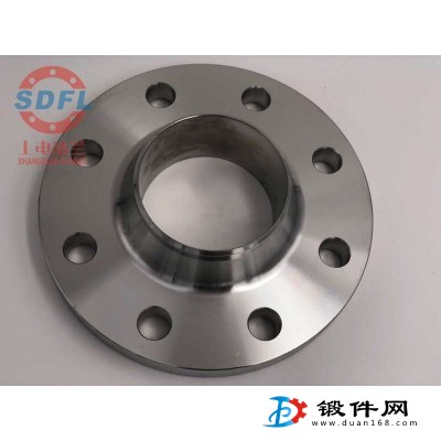 不銹鋼對焊法蘭