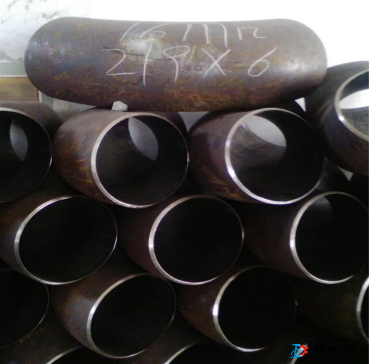 供應大口徑對焊彎頭