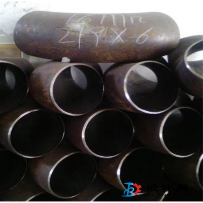 供應(yīng)大口徑對(duì)焊彎頭