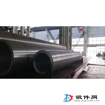 鍛管 輥套 筒體 油缸