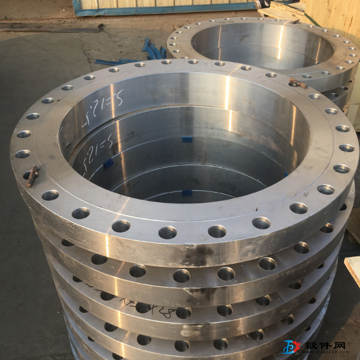 供應對焊法蘭盤