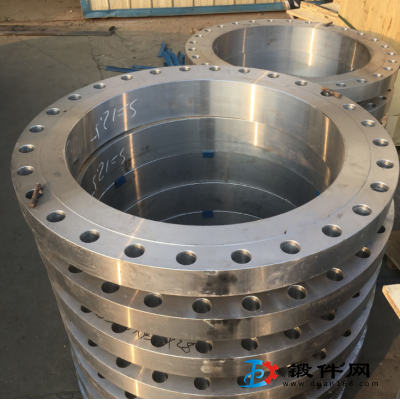 供應對焊法蘭盤