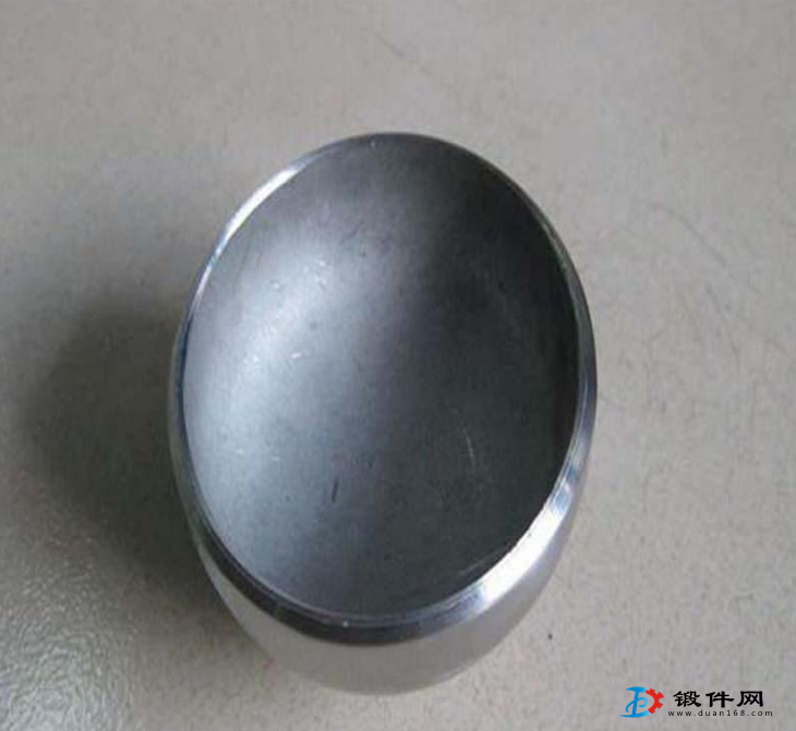 供應304不銹鋼橢圓形高壓管帽