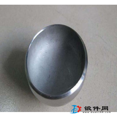 供應304不銹鋼橢圓形高壓管帽