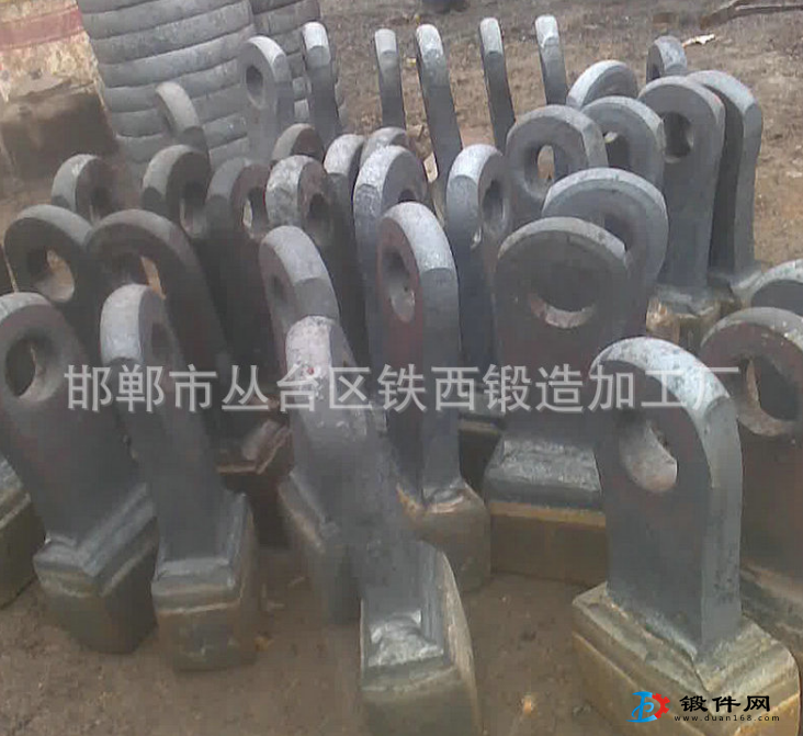 供應破碎機錘頭