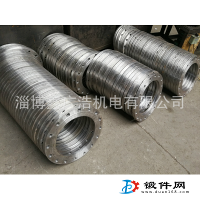 供應dn200碳鋼法蘭