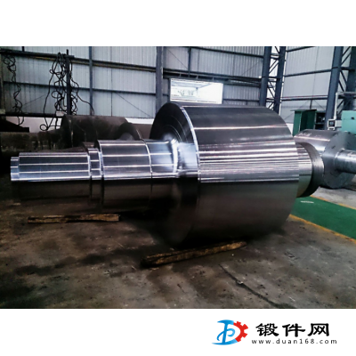 供應(yīng)輥軸鍛件