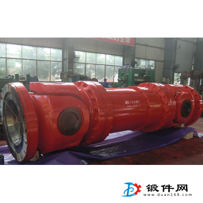 供應萬向聯軸器