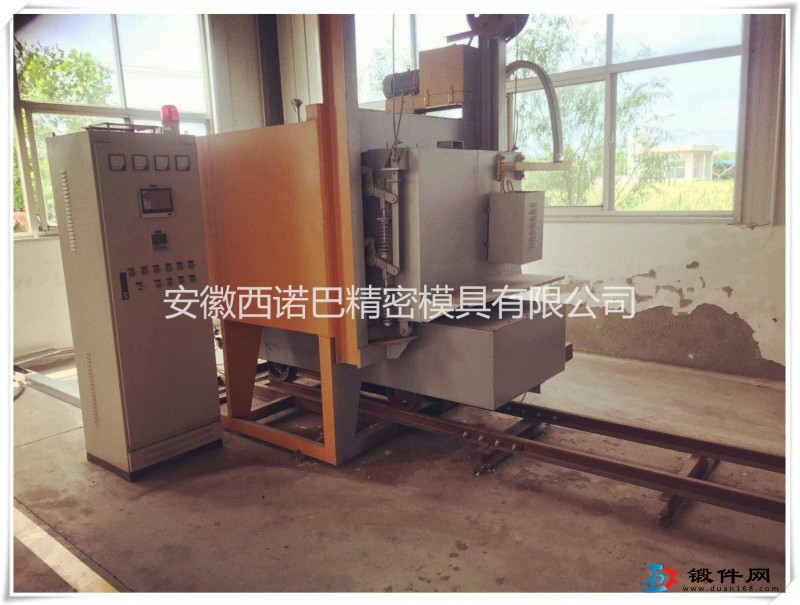 提供真空氮化、離子氮