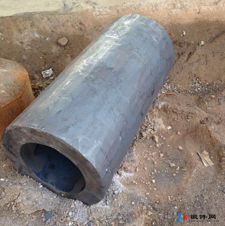 供應(yīng)套類鍛件