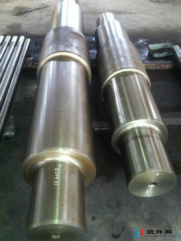 供應(yīng)主軸鍛件