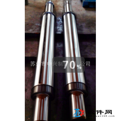 供應(yīng)不銹鋼軸鍛件