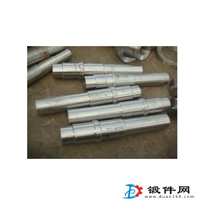 供應(yīng)軸類鍛件