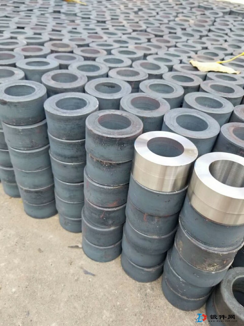 供應綜合自由鍛件