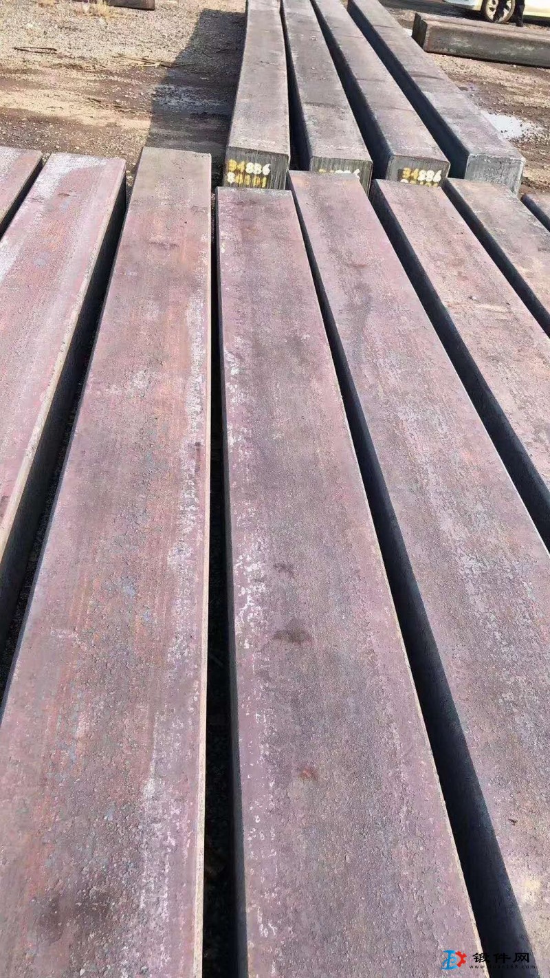 寶鋼產(chǎn)16-20MnCr5 連