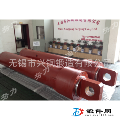 供應耳環(huán)式油缸