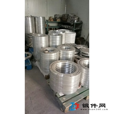 鋁合金法蘭鍛造