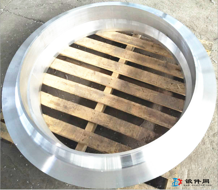 供應(yīng)6A02鋁鍛件