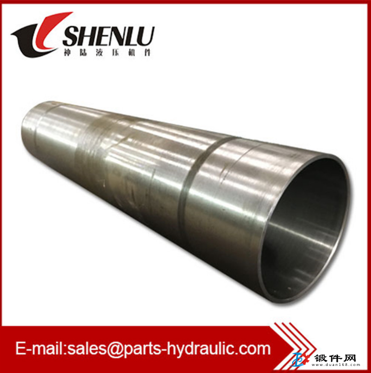 供應高精度油缸缸筒