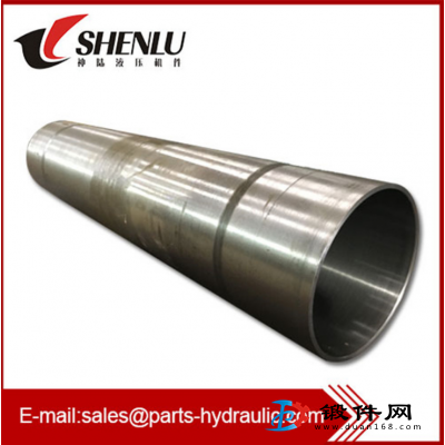 供應高精度油缸缸筒