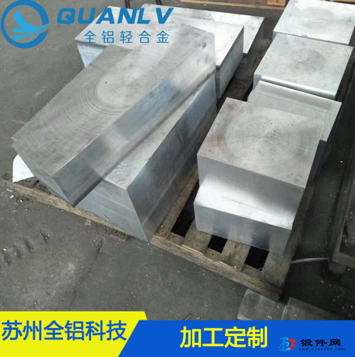 供應鋁方塊法蘭