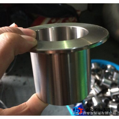 供應(yīng)不銹鋼翻邊短節(jié)1