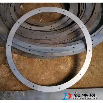 供應大口徑通風法蘭