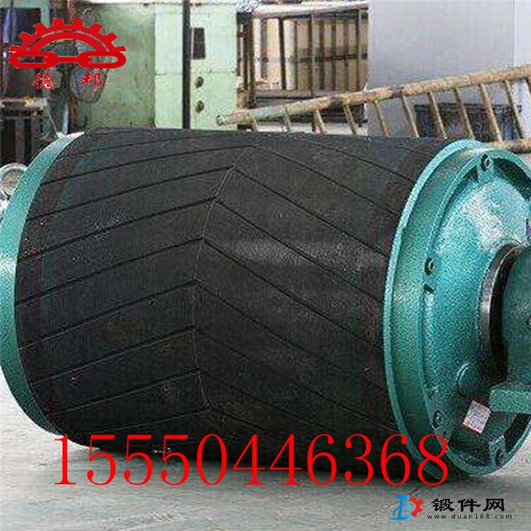 DY型油冷式電動滾筒（原TDY75型油冷式電動滾筒