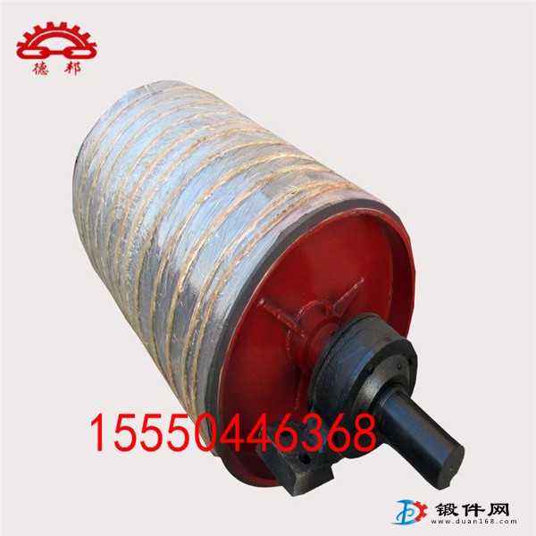 WD型外裝式電動滾筒