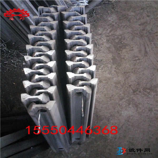 30T 40T邊雙鏈刮板機刮板