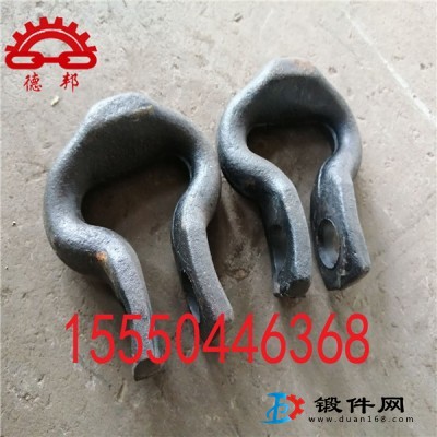 40t連接環，馬蹄環 連接環，開口式連接環