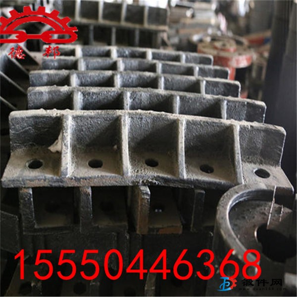 礦用40t壓鏈塊 質量可靠