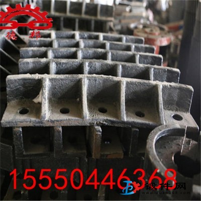 礦用40t壓鏈塊 質量可靠