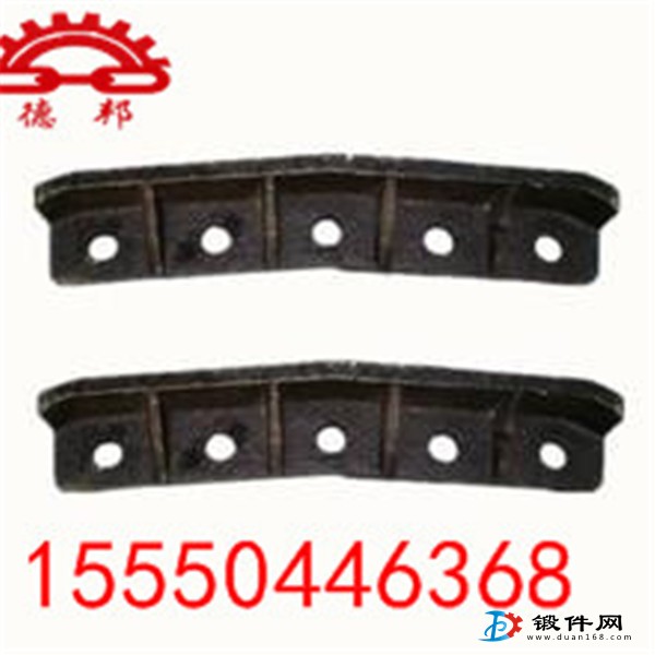 山東30t刮板機壓鏈塊 工藝精良