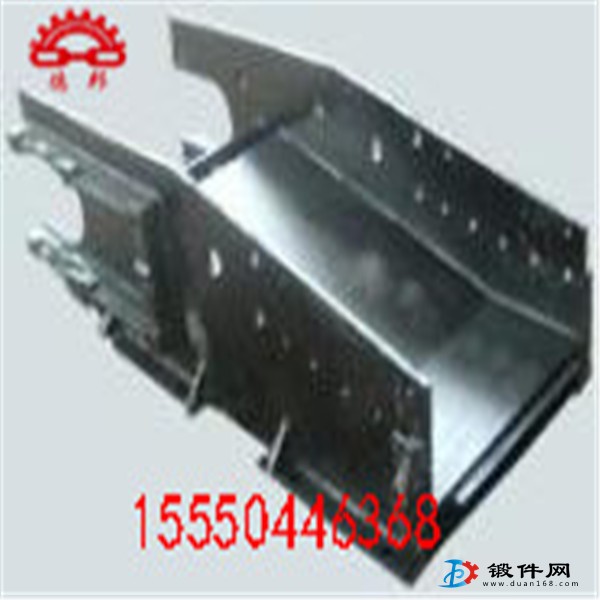 40T刮板輸送機機頭架