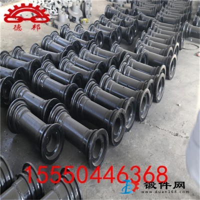 刮板機機尾總成山東德邦