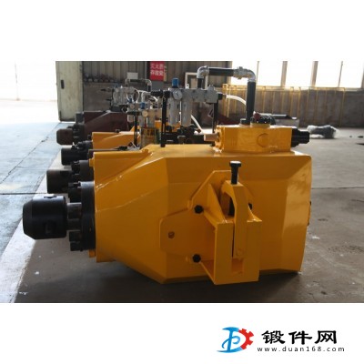 2噸撞錘打進(jìn)打出楔鐵設(shè)備DXT打楔鐵機(jī)