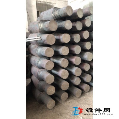 各種材質自由鍛件